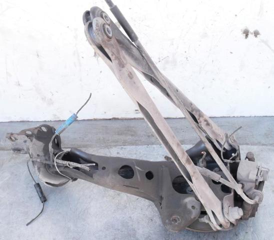 33416786552 Cubo de rueda trasero  en stock Sabadell