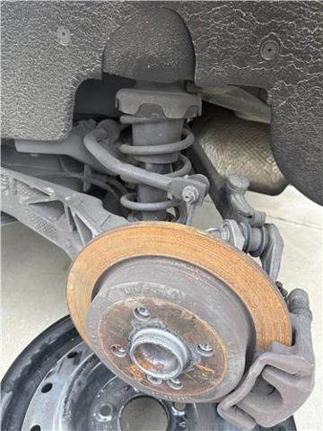 BMW 33416786552 Cubo de rueda trasero comprar Tarragona