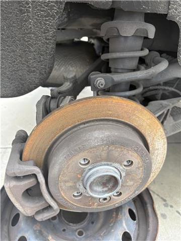 BMW 33416786552 Cubo de rueda trasero comprar Tarragona