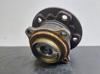 Cubo de rueda trasero BMW 2 F46