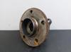 Cubo de rueda trasero BMW 2 F46