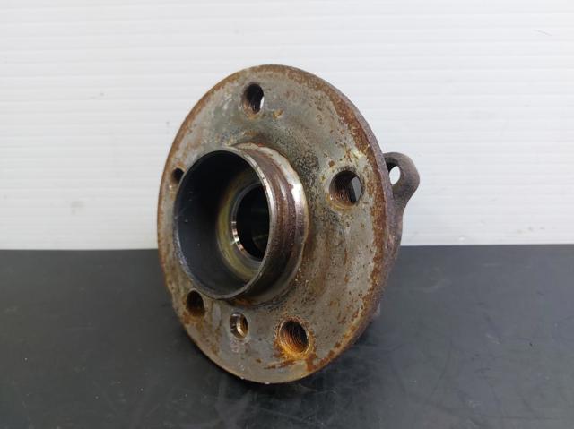 Cubo de rueda trasero BMW 2 F46