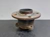 Cubo de rueda trasero BMW 2 F46