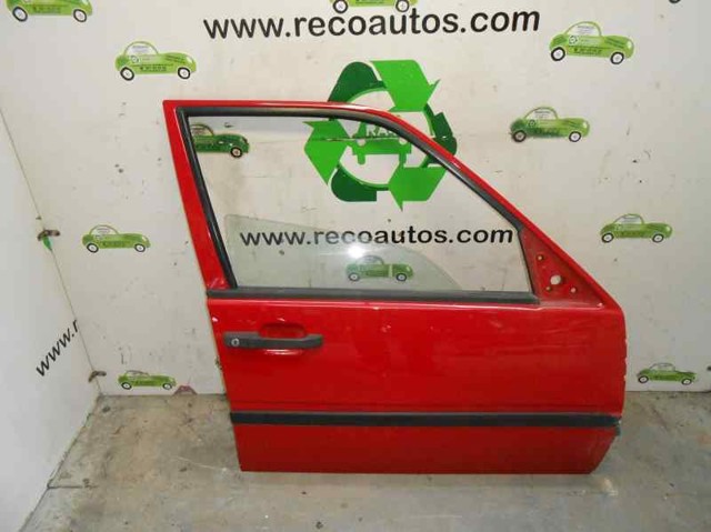 Puerta delantera derecha 3345182 Volvo