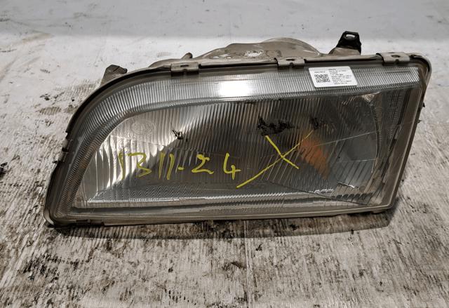 Faros delanteros 3345702 VOLVO