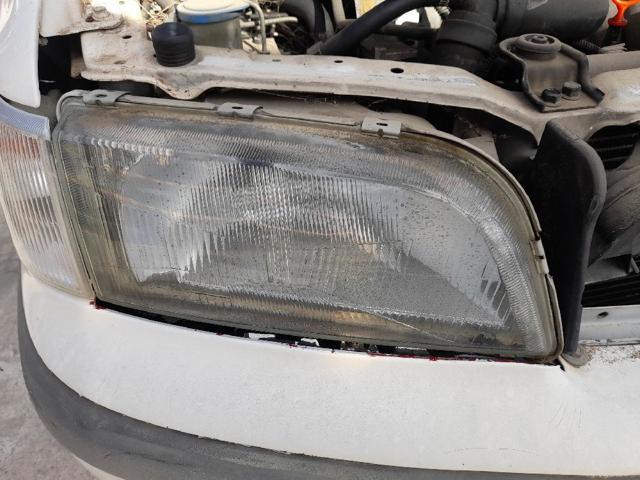 Faro delantero derecho 3345703 VOLVO
