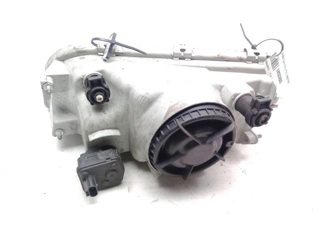 Faro derecho Volvo V40 VW