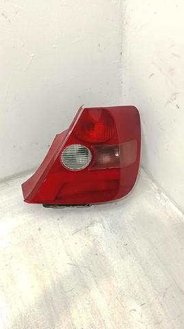 Piloto trasero derecho para Honda Civic EU, EP, EV