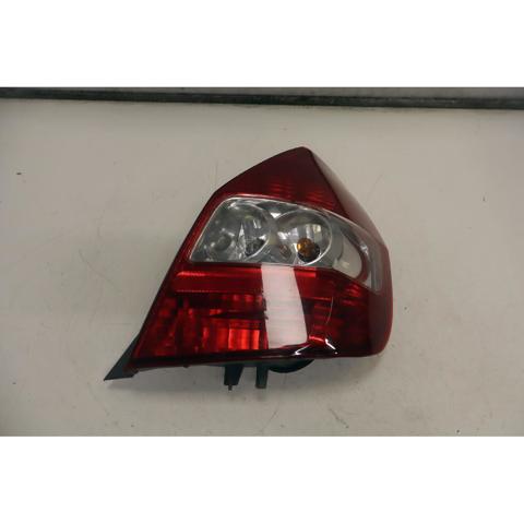  para Honda Jazz  (GD, GE)