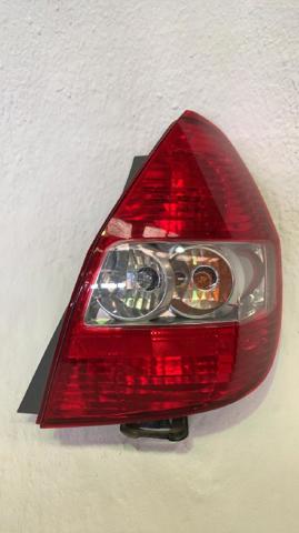 para Honda Jazz (GD, GE)