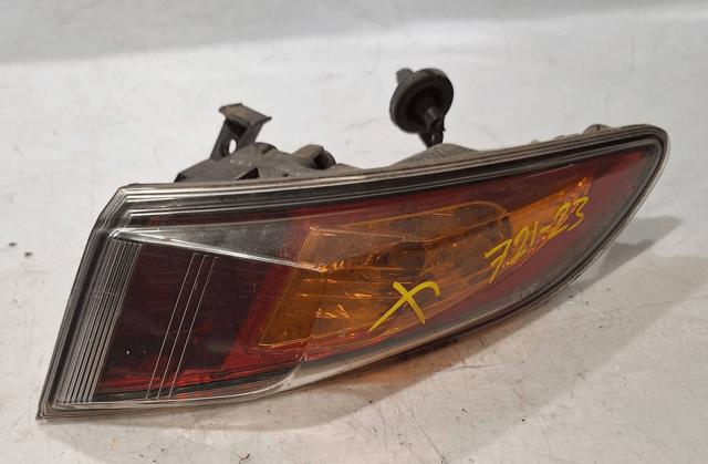 33501SMTE02 Honda