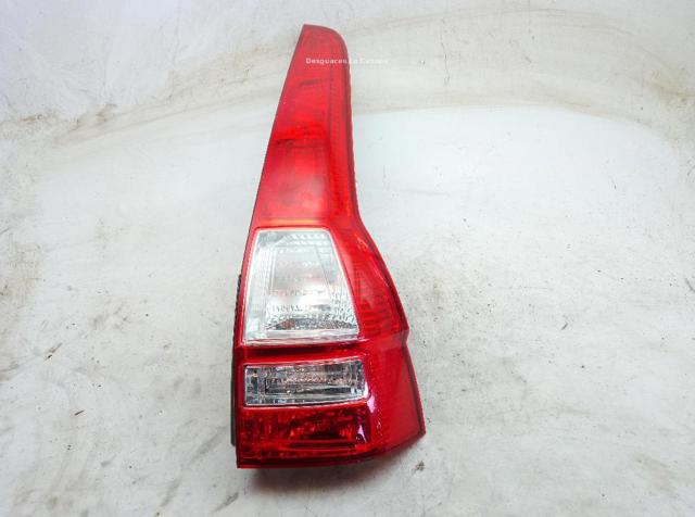 33501SWWG01 Honda