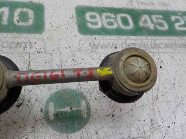 Gomas de barra estabilizadora para BMW X3  (E83)