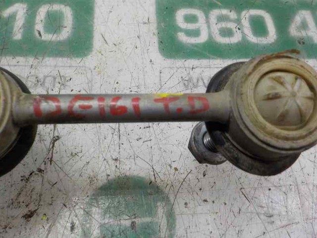 Comprar Gomas de barra estabilizadora X3  E83