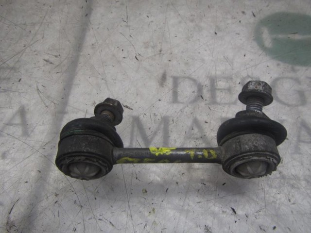 Gomas de barra estabilizadora BMW X3  (E83)