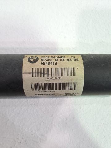 BMW 33503451402 Amortiguador trasero comprar Barcelona