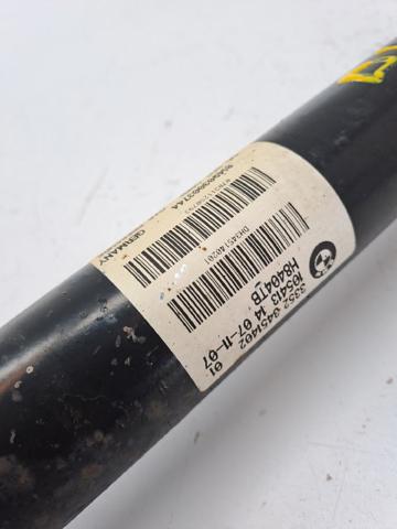 33503451402 BMW Amortiguador trasero  disponible Alicante