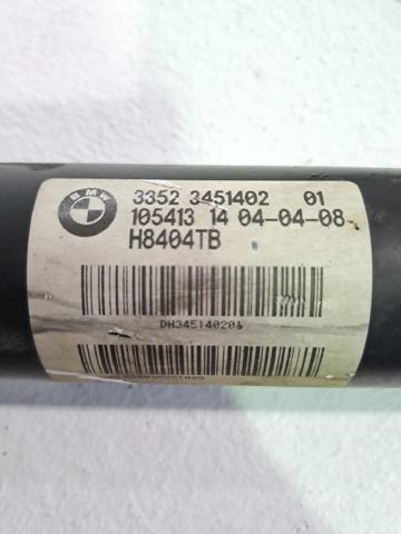 BMW 33503451402 Amortiguador trasero  en stock Valencia