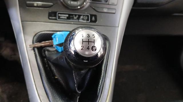 Pomo para Toyota Corolla E15
