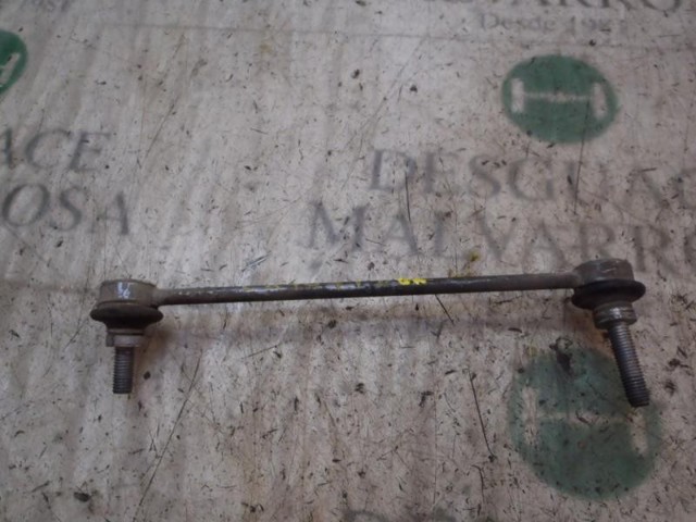 Soporte de barra estabilizadora trasera MINI COUNTRYMAN R60