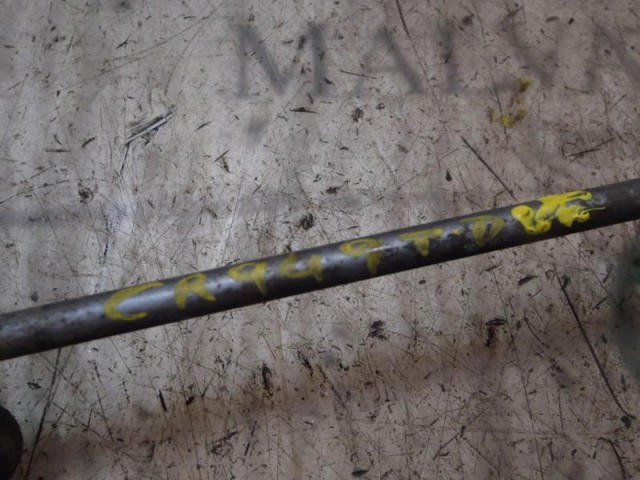 Soporte de barra estabilizadora trasera MINI COUNTRYMAN R60