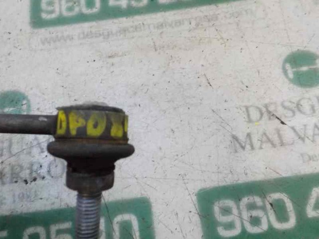 Soporte de barra estabilizadora trasera MINI COUNTRYMAN R60