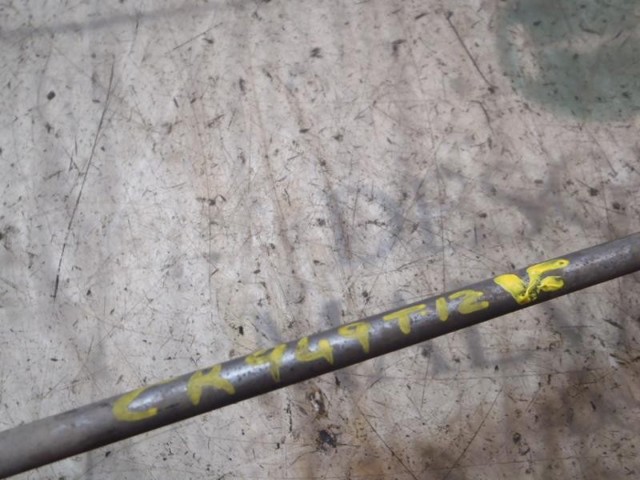 Soporte de barra estabilizadora trasera MINI COUNTRYMAN R60