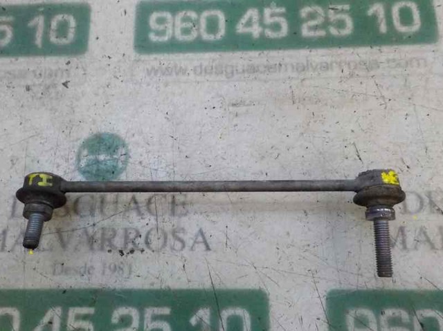 Soporte de barra estabilizadora trasera MINI COUNTRYMAN R60