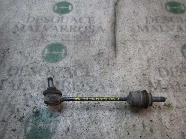 Silentblock de la barra estabilizadora BMW 7 (2001-2008)