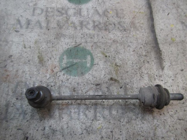 Gomas de barra estabilizadora BMW 7 (E65, E66, E67)