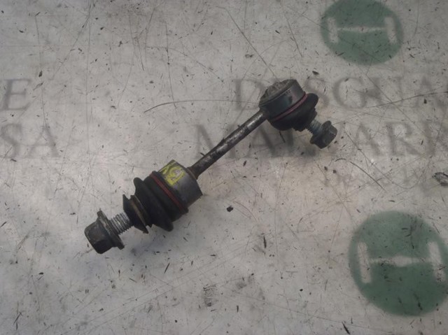 Soporte de barra estabilizadora trasera BMW 5 E61
