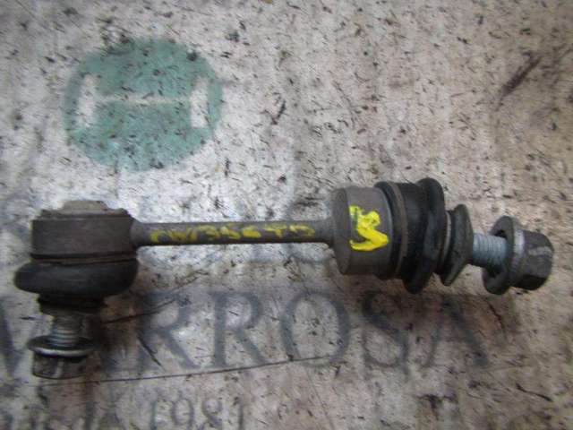 BMW 33506781540 Bieleta estabilizadora trasera  en stock Terrassa