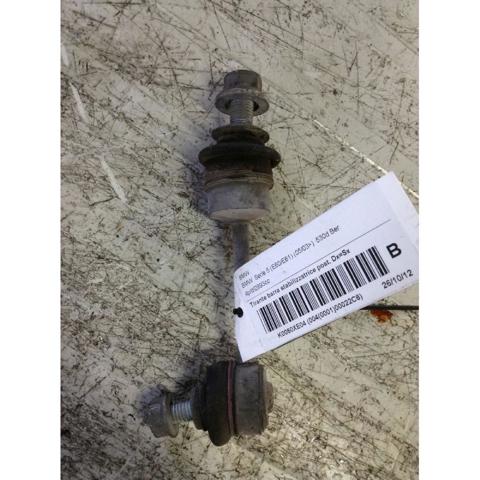 BMW 33506781540 Bieleta estabilizadora trasera  comprar en Albacete