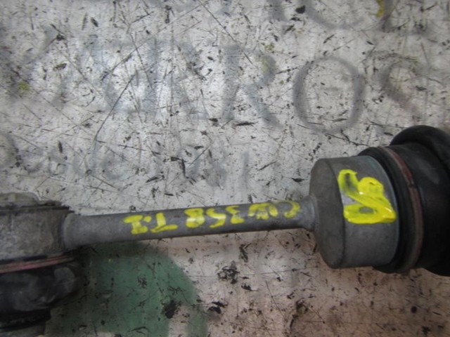 Soporte de barra estabilizadora trasera BMW 5 E61