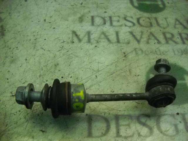 Gomas de barra estabilizadora 33506781540 BMW