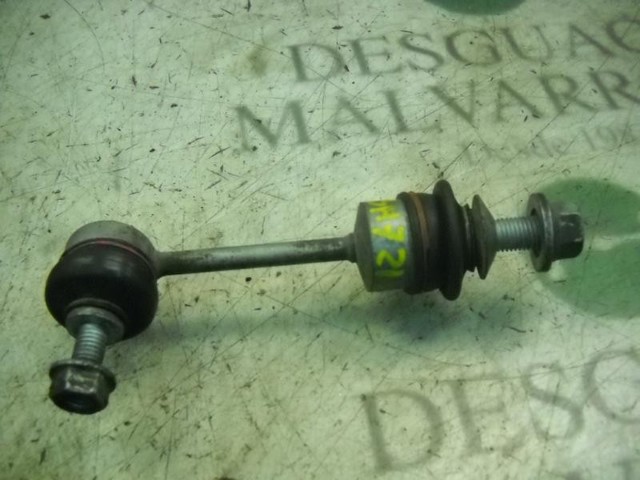 Soporte de barra estabilizadora trasera BMW 5 E61