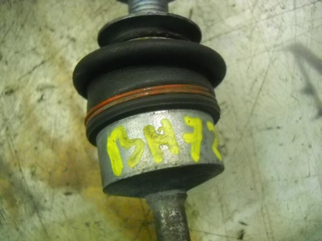 Soporte de barra estabilizadora trasera BMW 5 E61