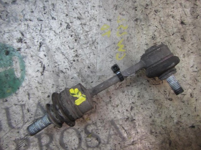 Soporte de barra estabilizadora trasera BMW 5 E61