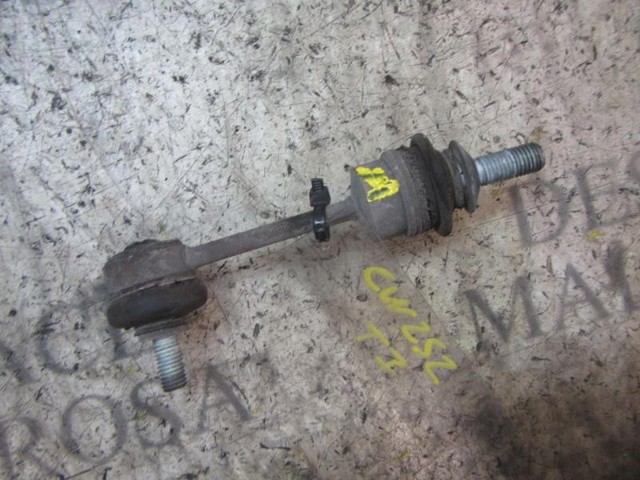 Soporte de barra estabilizadora trasera BMW 5 E61