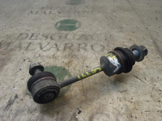 Soporte de barra estabilizadora trasera BMW 5 E61