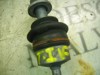 Soporte de barra estabilizadora trasera BMW 5 E61