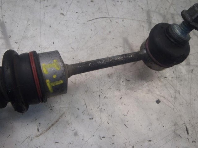 Soporte de barra estabilizadora trasera BMW 5 E61