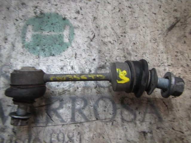 Soporte de barra estabilizadora trasera BMW 5 E61