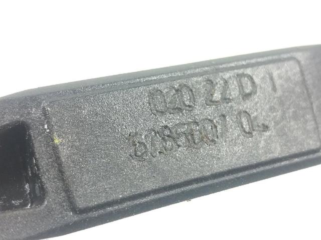 33506785607 BMW Bieleta estabilizadora trasera izquierda  comprar en Oviedo