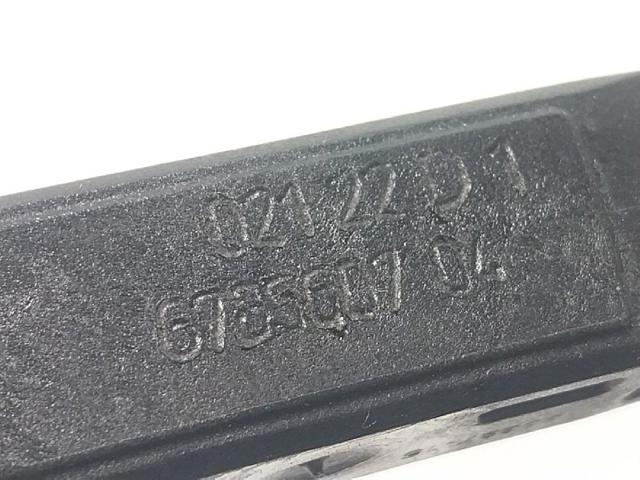 33506785607 BMW Bieleta estabilizadora trasera izquierda  en stock Gandía
