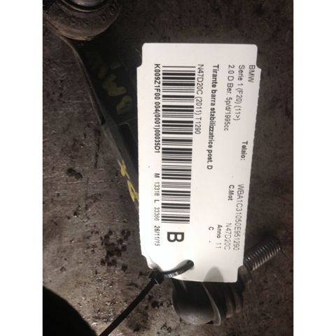 33506785608 Bieleta estabilizadora trasera derecha  en stock Granada