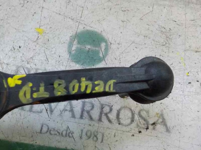 Soporte de barra estabilizadora trasera BMW 2 F46
