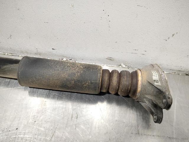 Amortiguador trasero MINI Cooper F57