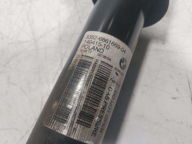 33506886760 BMW Amortiguador trasero  comprar en Oviedo