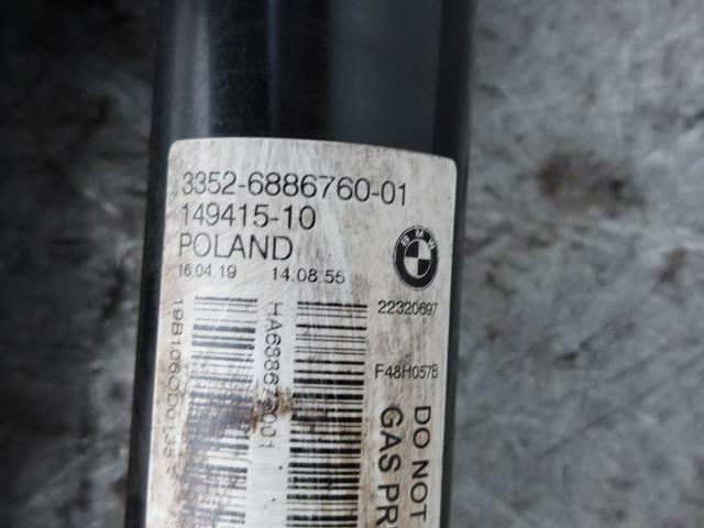 33506886760 BMW Amortiguador trasero  comprar en Lleida